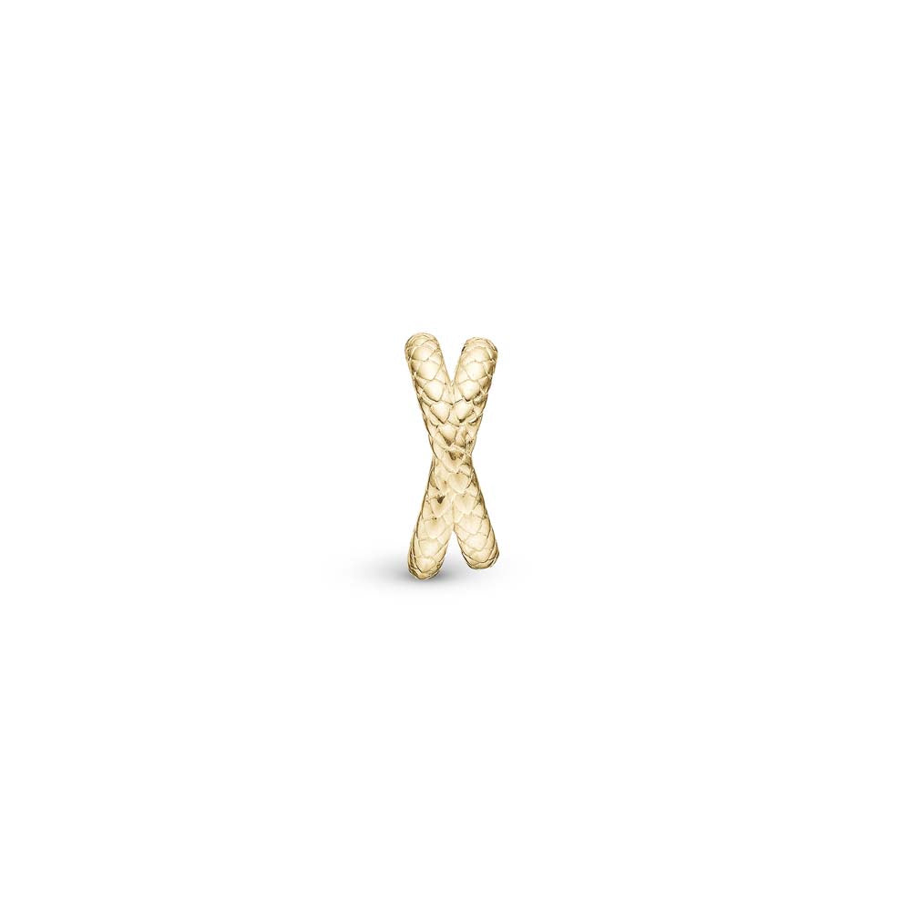Køb Christina Jewelry & Watches Charm til læderarmbånd