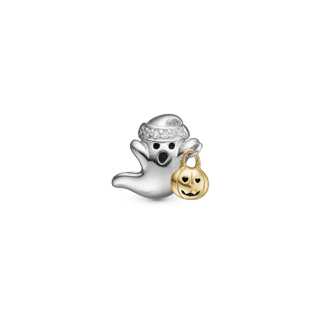 Christina HALLOWEEN 2022 charm – model 630-HALLOWEEN22-BB