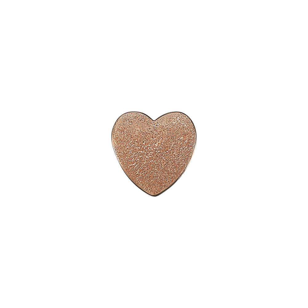 Køb Christina jewelry & watches - Magic Love, rose gold plated silver - Modelnr.: 630-R110 hos Guldsmed Smeds