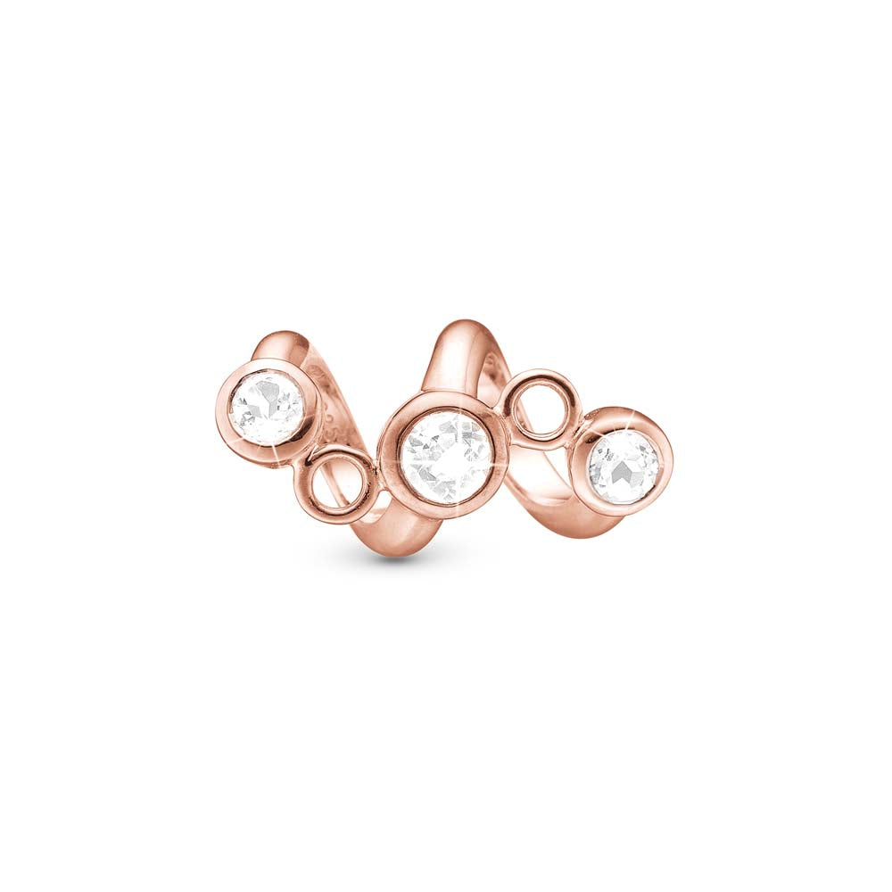Køb Christina Jewelry & Watches Charm til læderarmbånd
