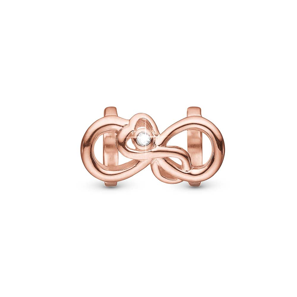 Køb Christina Jewelry & Watches Charm til læderarmbånd