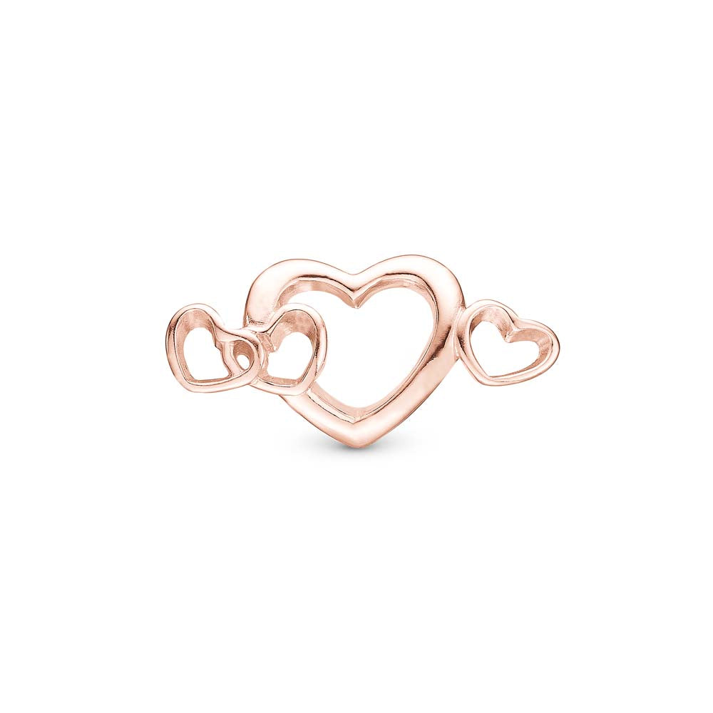 Køb Christina Jewelry & Watches Charm til læderarmbånd