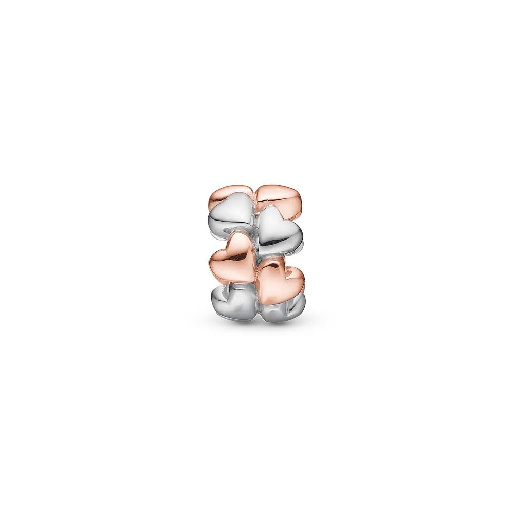 Køb Christina Jewelry & Watches Charm til læderarmbånd