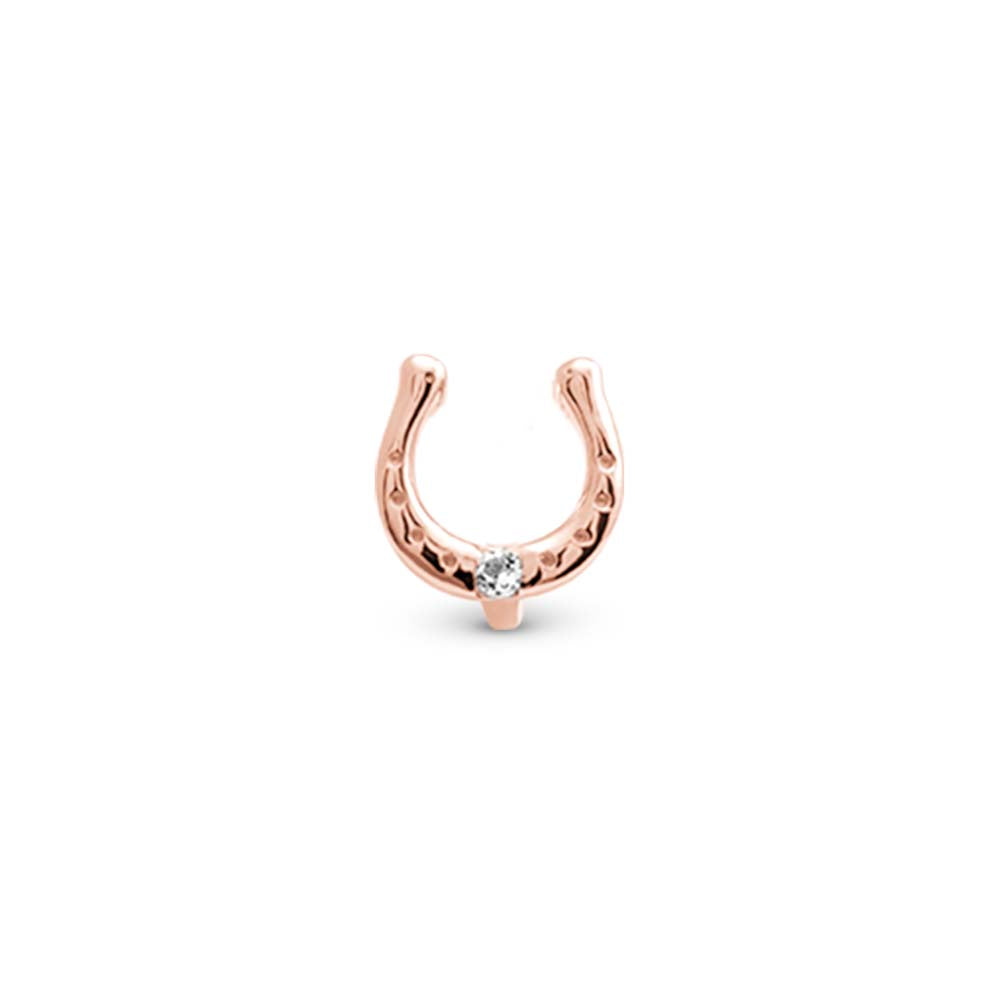Køb Christina Jewelry & Watches Charm til læderarmbånd