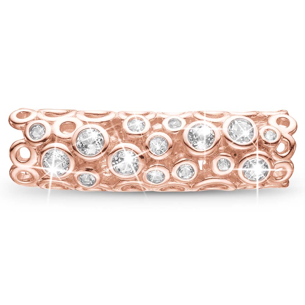Køb Christina Jewelry & Watches Charm til læderarmbånd