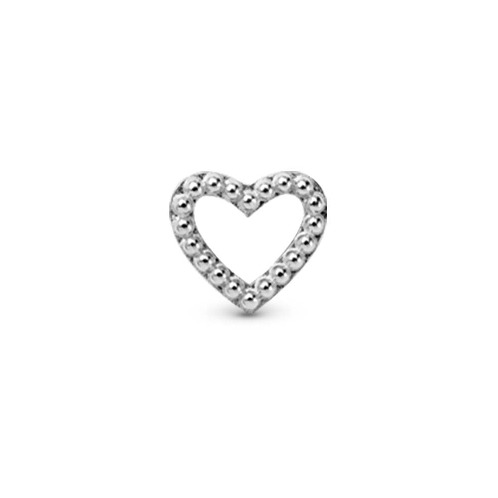 Køb Christina Jewelry & Watches Charm til læderarmbånd