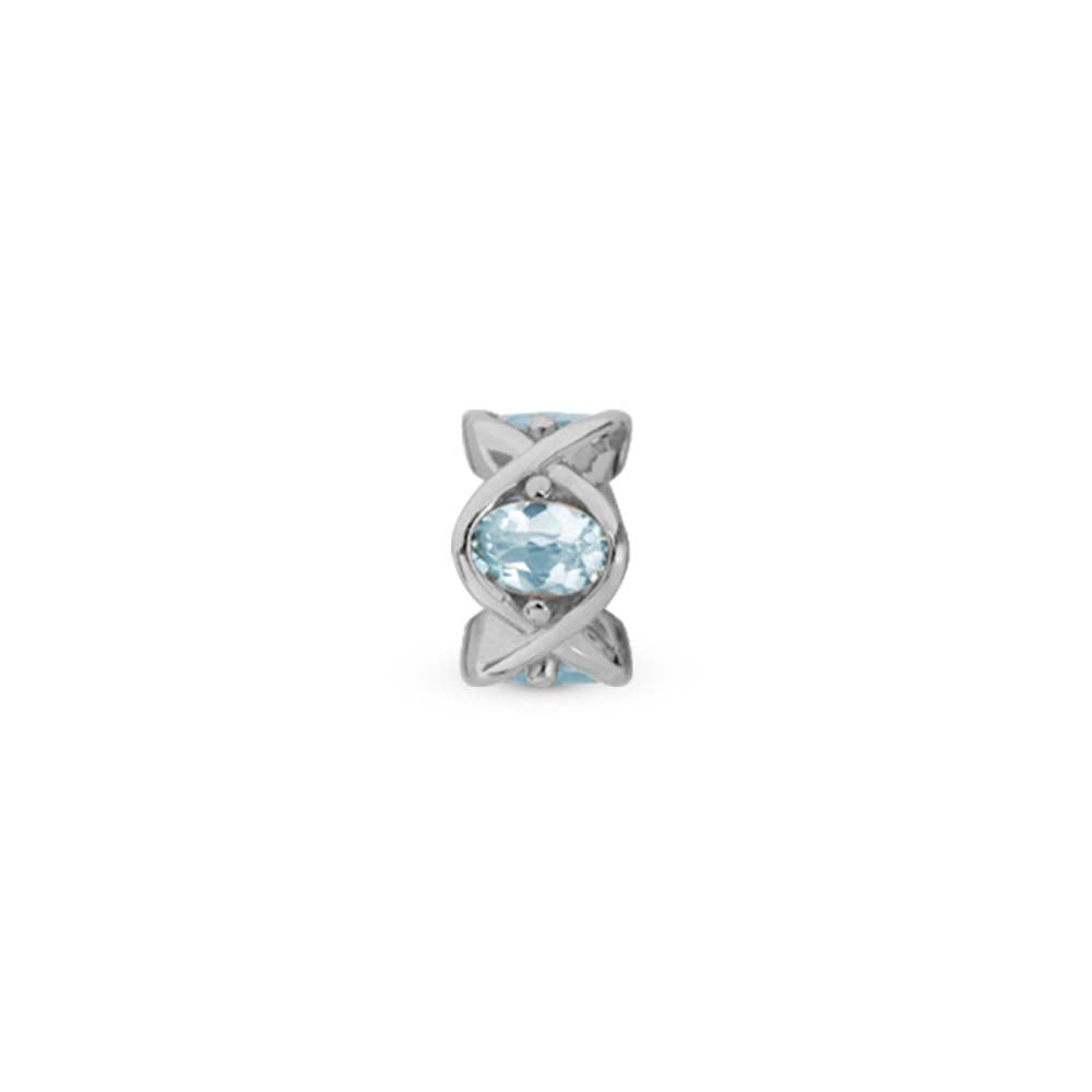 Køb Christina Jewelry & Watches Charm til læderarmbånd