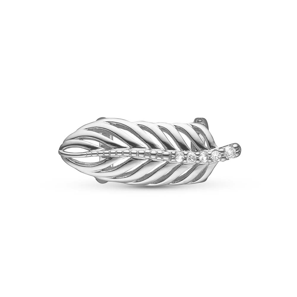 Køb Christina Jewelry & Watches Charm til læderarmbånd