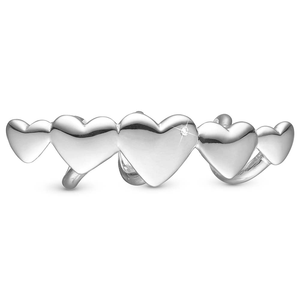 Køb Christina Jewelry & Watches Charm til læderarmbånd