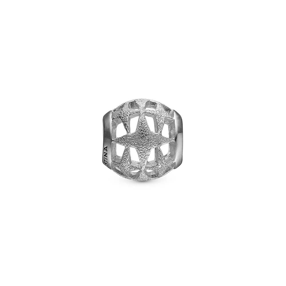 Køb Christina Jewelry & Watches Charm til læderarmbånd
