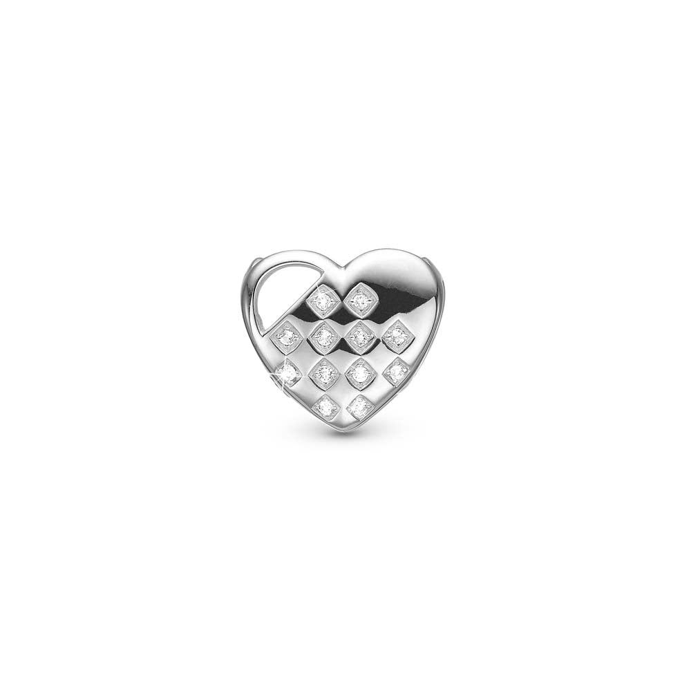 Køb Christina Jewelry & Watches Charm til læderarmbånd