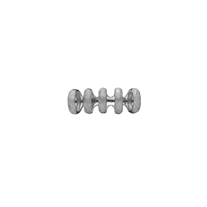 Køb Christina Jewelry & Watches Charm til læderarmbånd