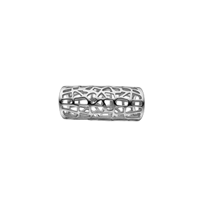 Køb Christina Jewelry & Watches Charm til læderarmbånd