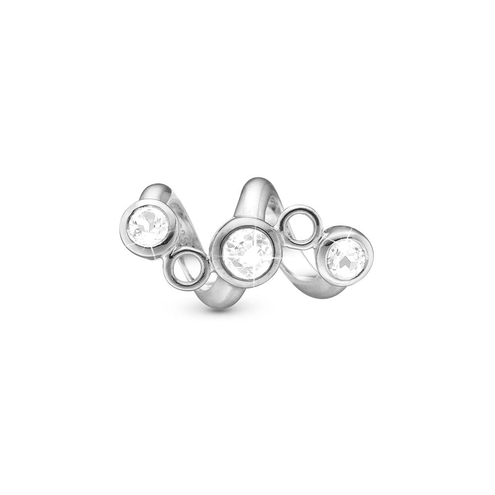 Køb Christina Jewelry & Watches Charm til læderarmbånd