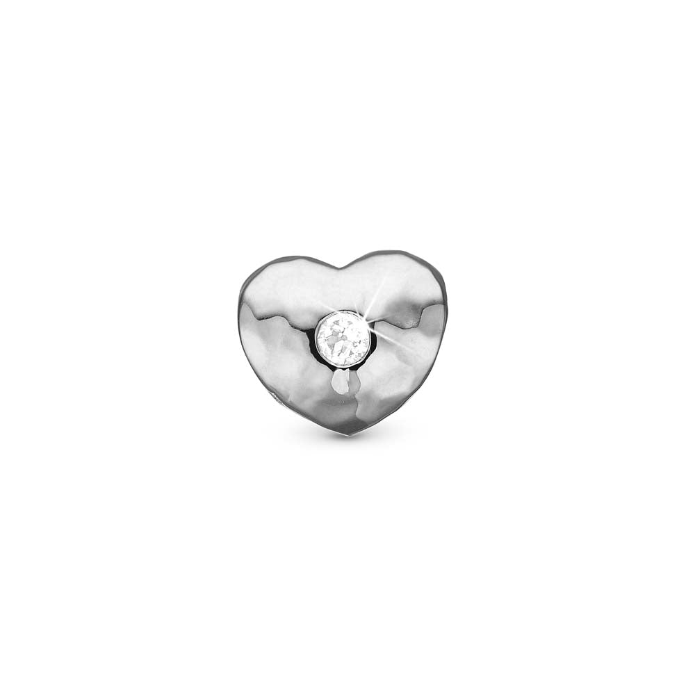 Køb Christina Jewelry & Watches Charm til læderarmbånd