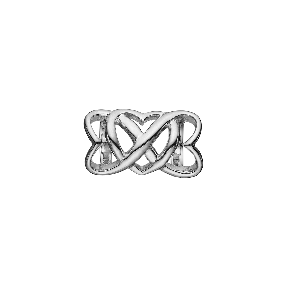 Køb Christina Jewelry & Watches - Eternity, silver - Model: 630-S167 hos Guldsmed Smeds