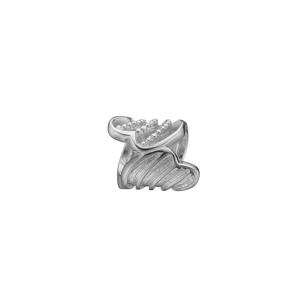 Køb Christina Jewelry & Watches - Twist of Joy, silver - Model: 630-S175 hos Guldsmed Smeds
