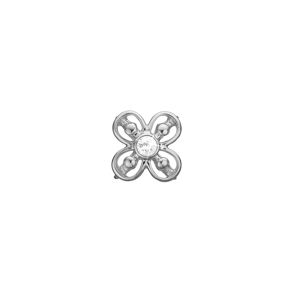 Køb Christina Jewelry & Watches - Unity & Harmony, silver - Model: 630-S186 hos Guldsmed Smeds