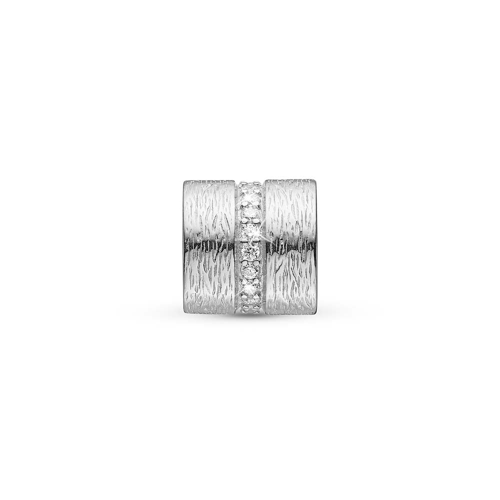 Køb Christina Jewelry & Watches Charm til læderarmbånd