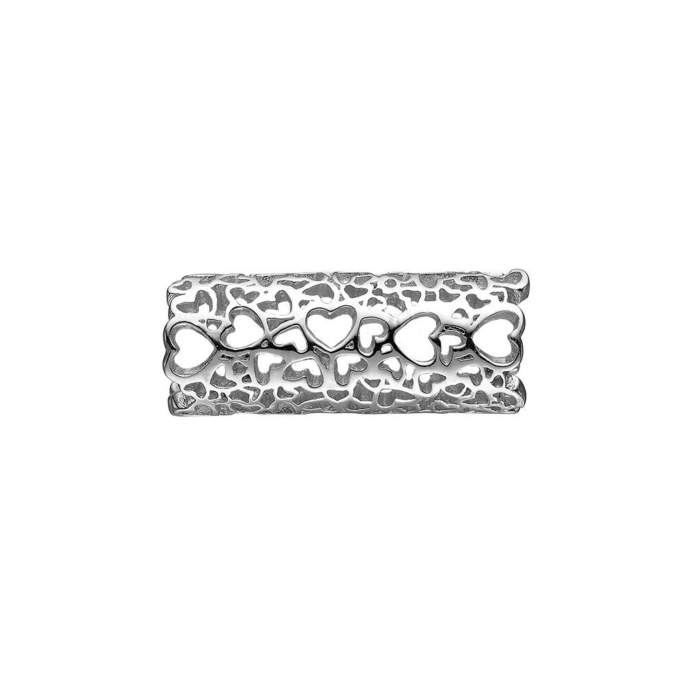 Køb Christina jewelry & watches - Hearts Universe, sølv - Modelnr: 630-S214 hos Guldsmed Smeds