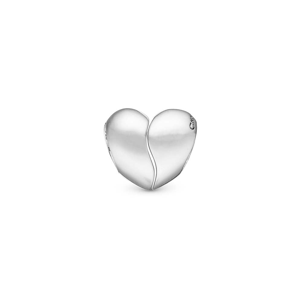 Køb Christina Jewelry & Watches Charm til læderarmbånd