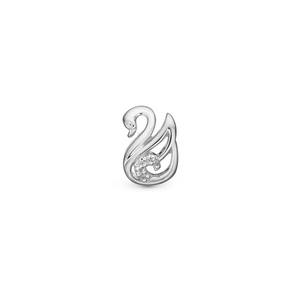 Køb Christina Jewelry & Watches Charm til læderarmbånd