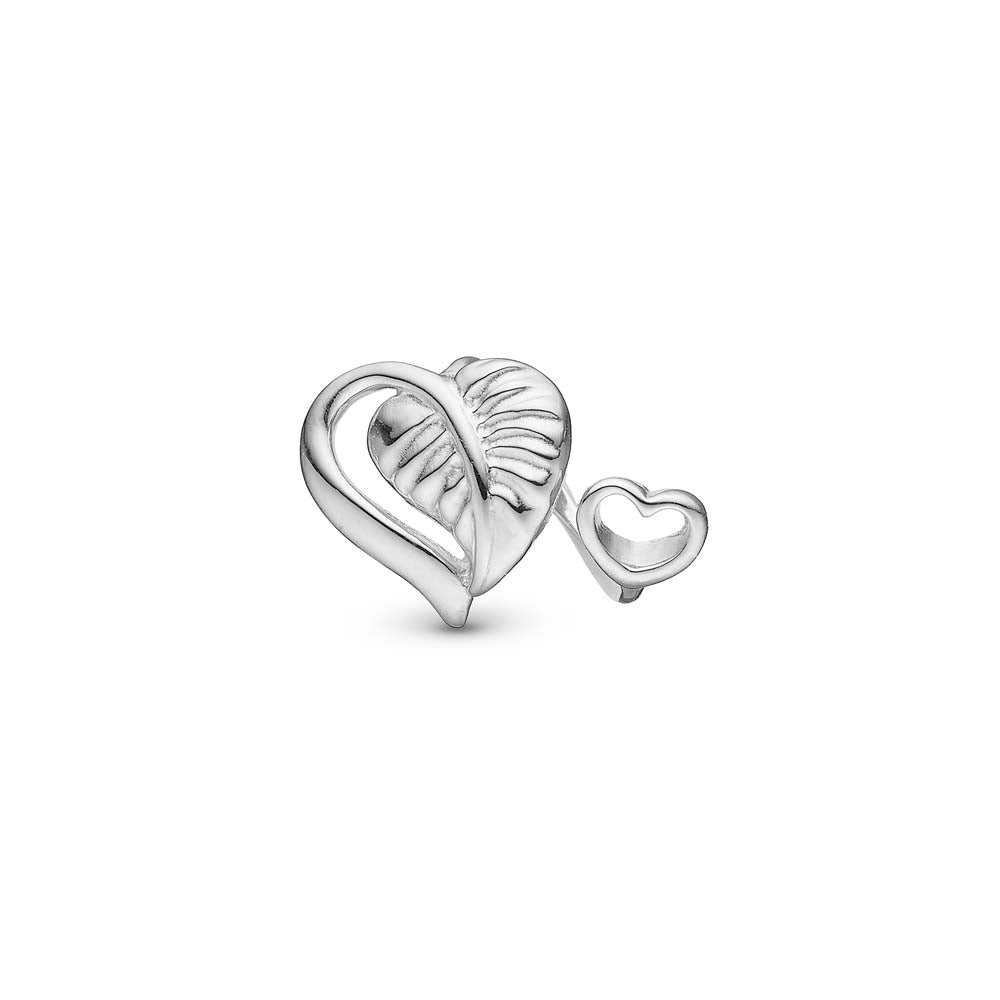 Køb Christina Jewelry & Watches Charm til læderarmbånd