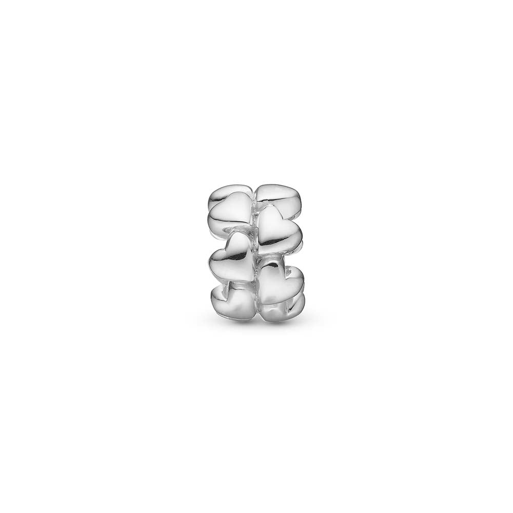 Køb Christina Jewelry & Watches Charm til læderarmbånd
