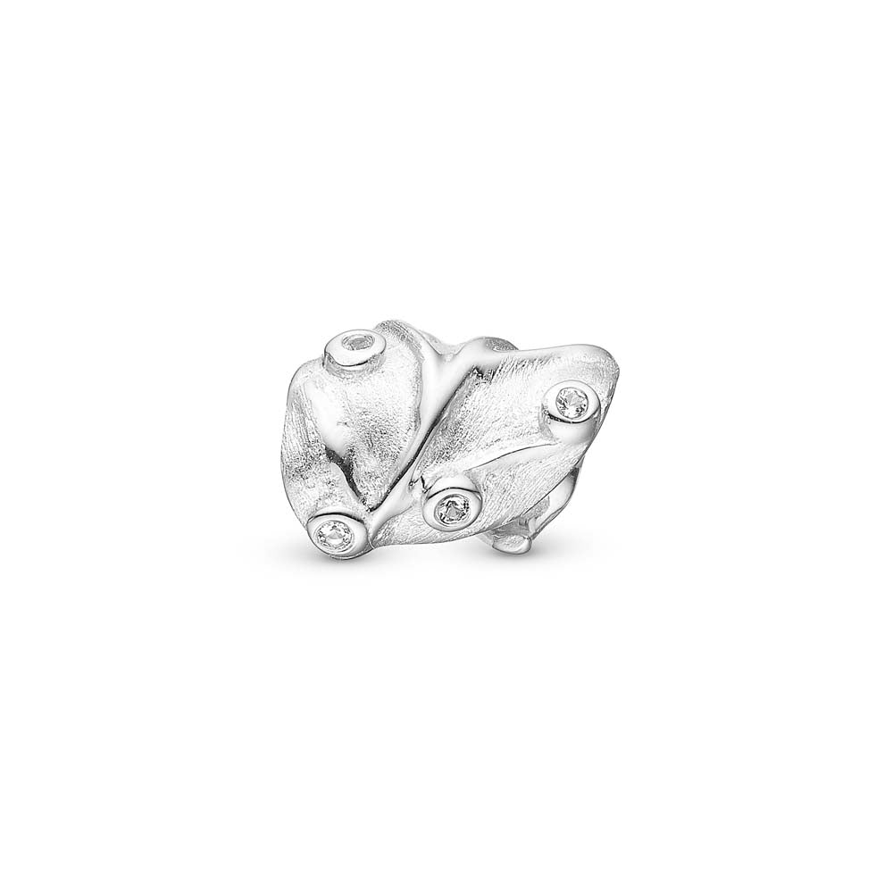Køb Christina Jewelry & Watches Charm til læderarmbånd