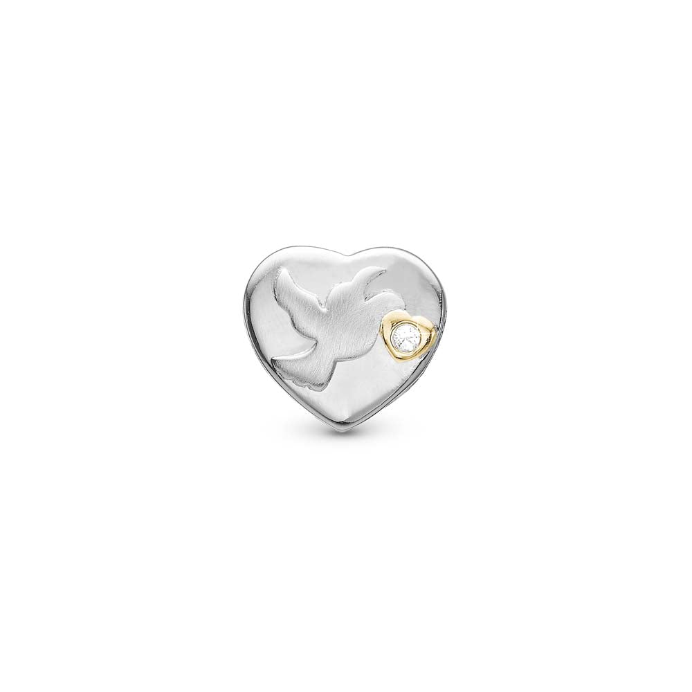 Køb Christina Jewelry & Watches Charm til læderarmbånd