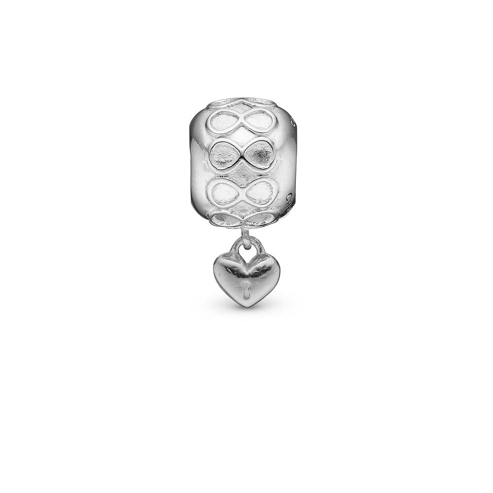 Køb Christina Jewelry & Watches Charm til læderarmbånd