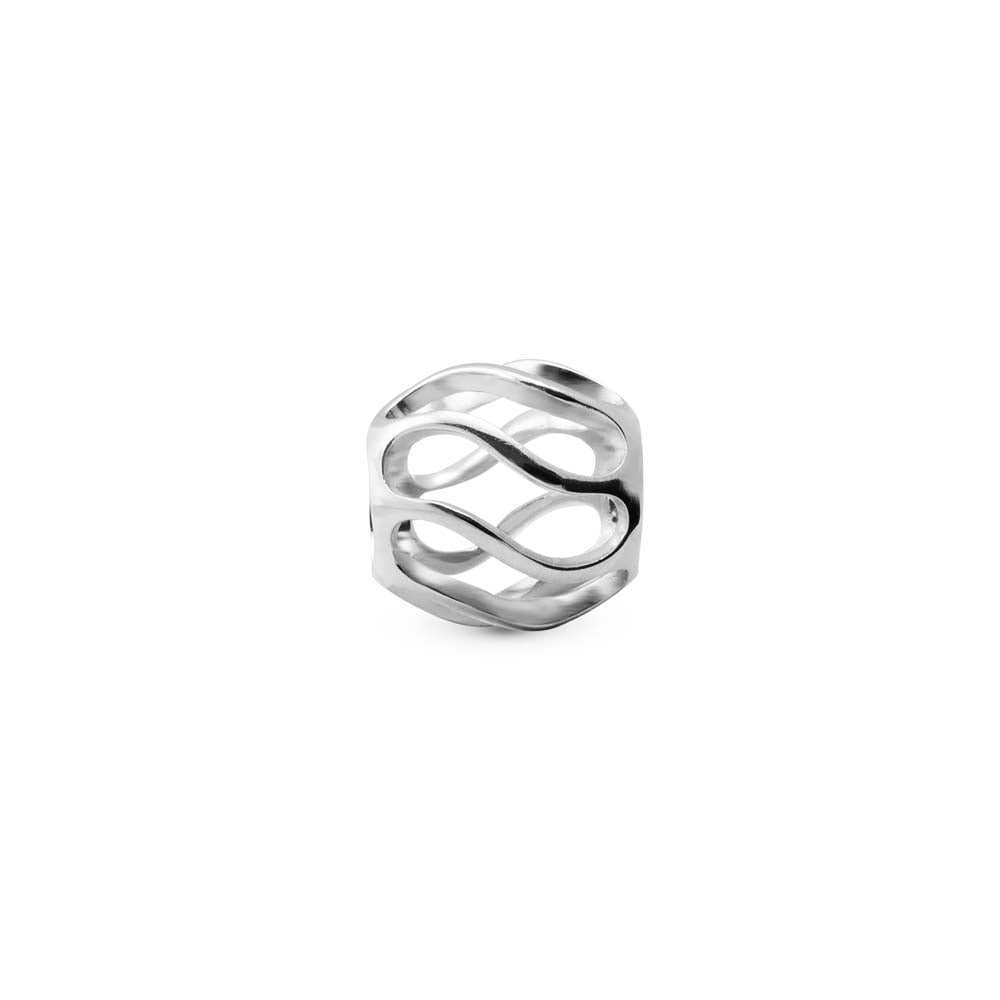 Køb Christina Jewelry & Watches Charm til læderarmbånd