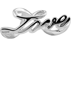 Køb Christina jewelry & watches - In Love silver - Modelnr.: 630-s31 hos Guldsmed Smeds