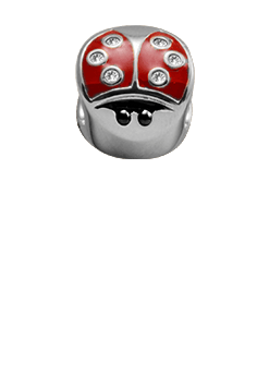Køb Christina jewelry & watches - Ladybird , silver - Modelnr.: 630-S39 hos Guldsmed Smeds