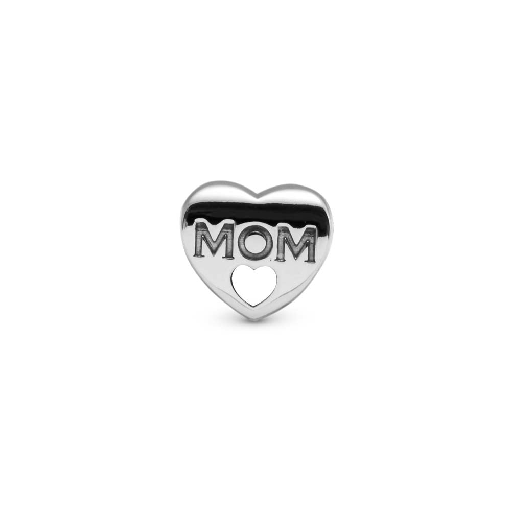 Køb Christina Jewelry & Watches Charm til læderarmbånd