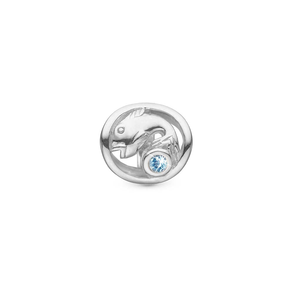 Køb Christina Jewelry & Watches Charm til læderarmbånd