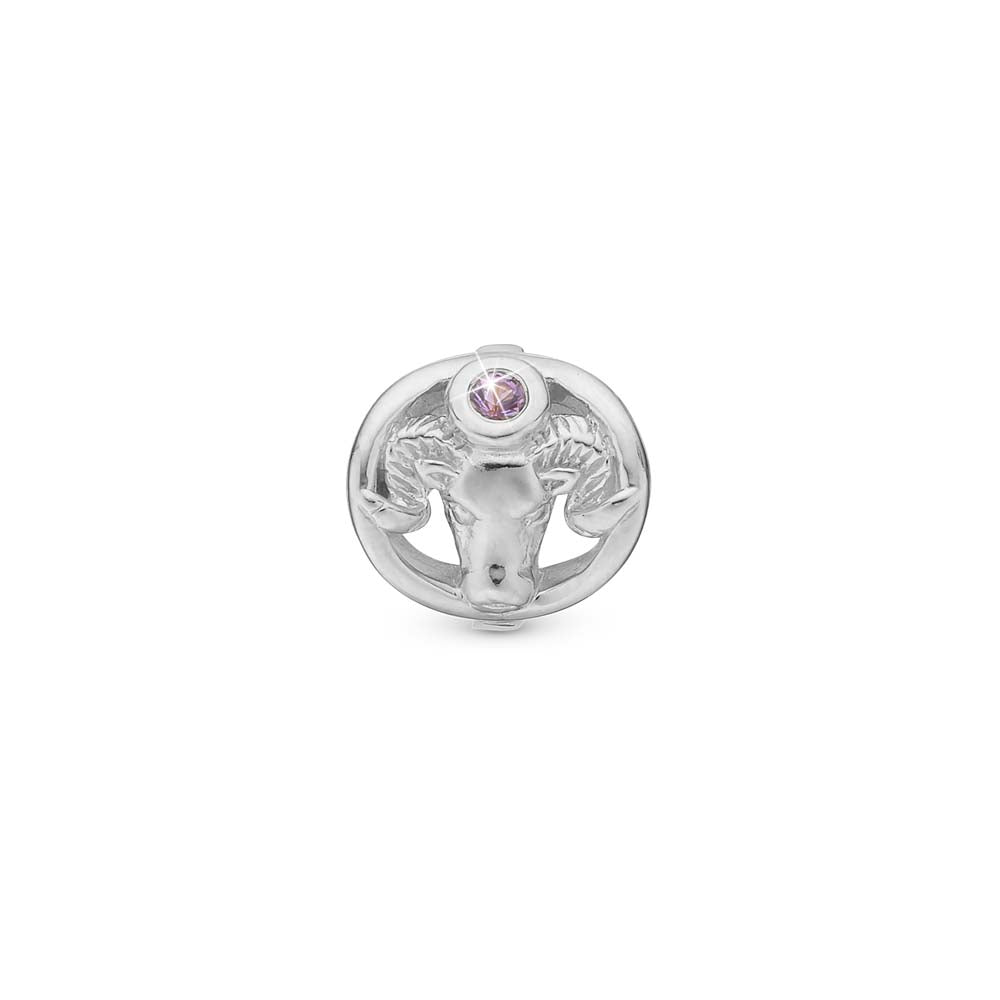 Køb Christina Jewelry & Watches Charm til læderarmbånd