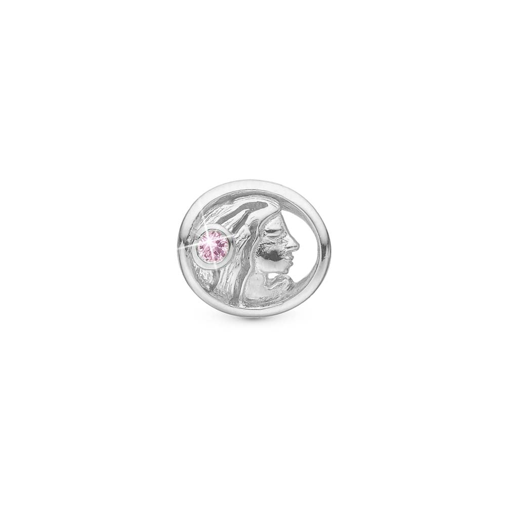 Køb Christina Jewelry & Watches Charm til læderarmbånd