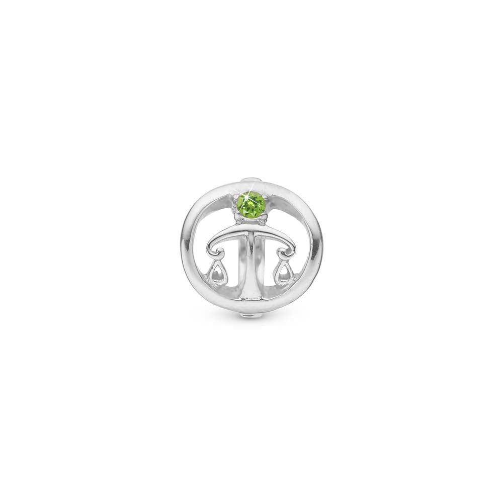 Køb Christina Jewelry & Watches Charm til læderarmbånd