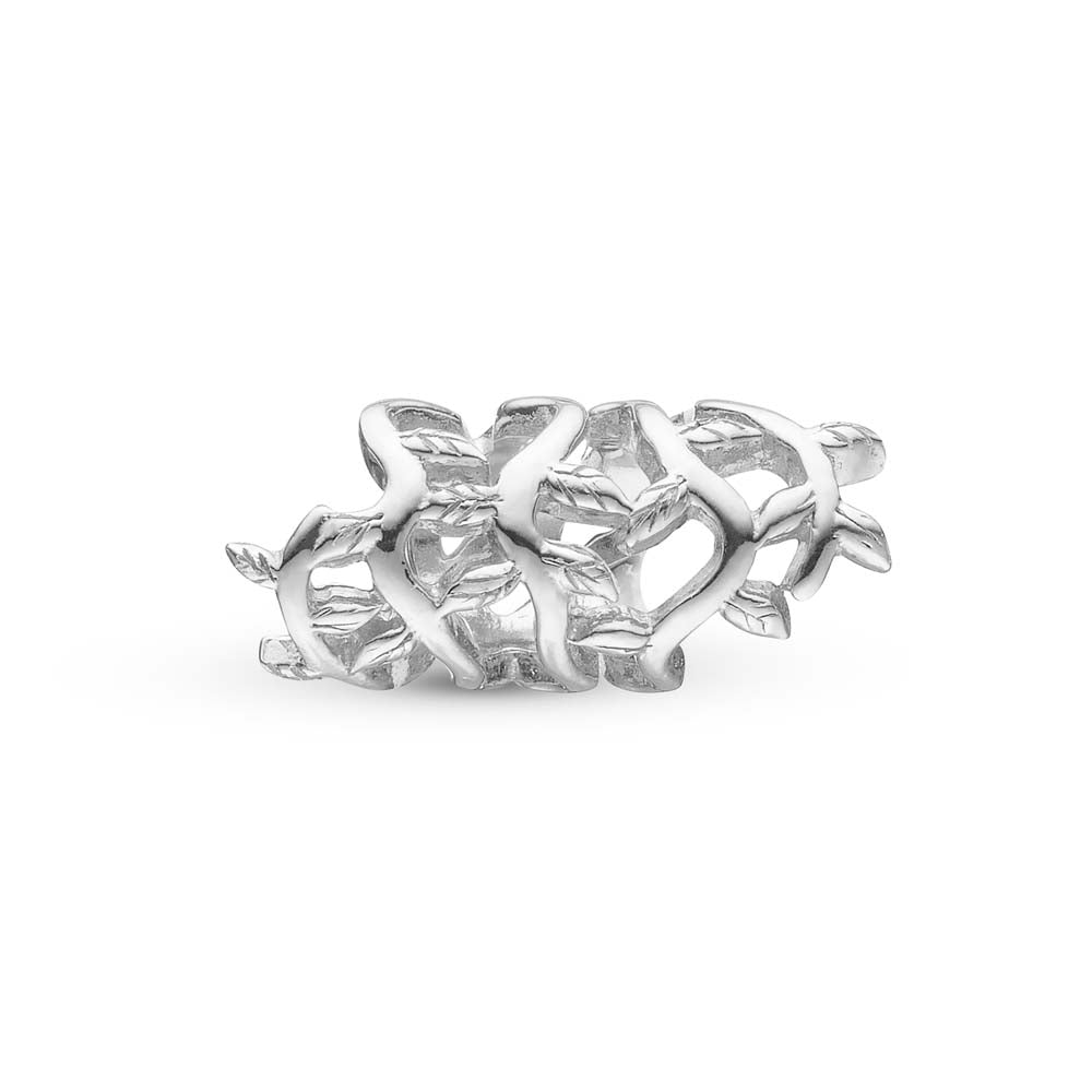Køb Christina Jewelry & Watches Charm til læderarmbånd