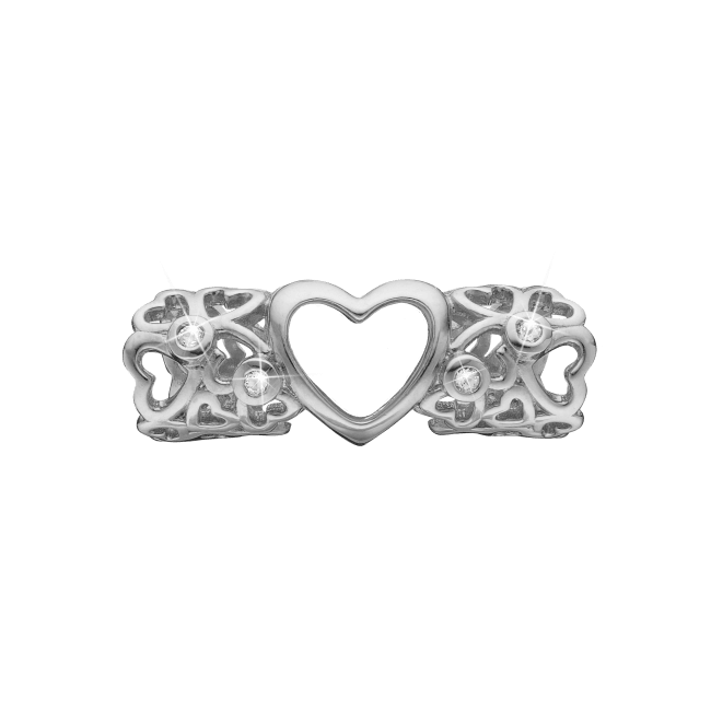 Køb Christina jewelry & watches - Forever and Ever, silver - Modelnr.: 630-S78 hos Guldsmed Smeds