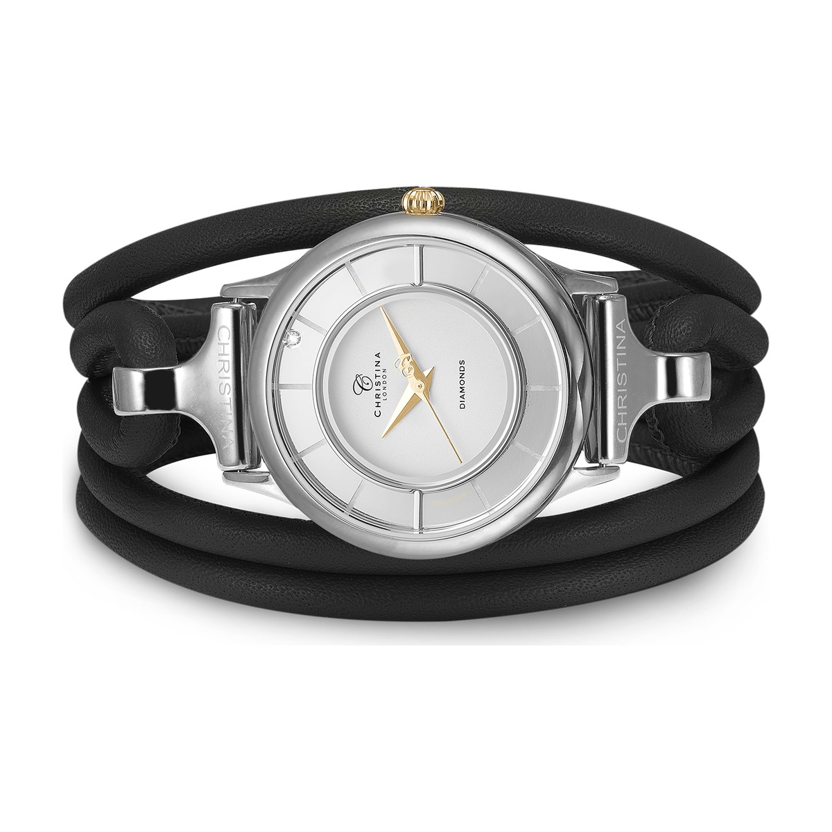 Køb Christina Jewelry & Watches Dameur