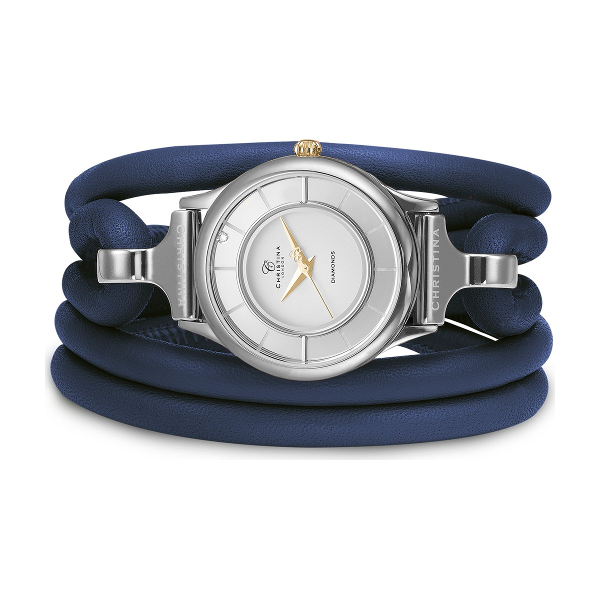 Køb Christina Jewelry & Watches Dameur