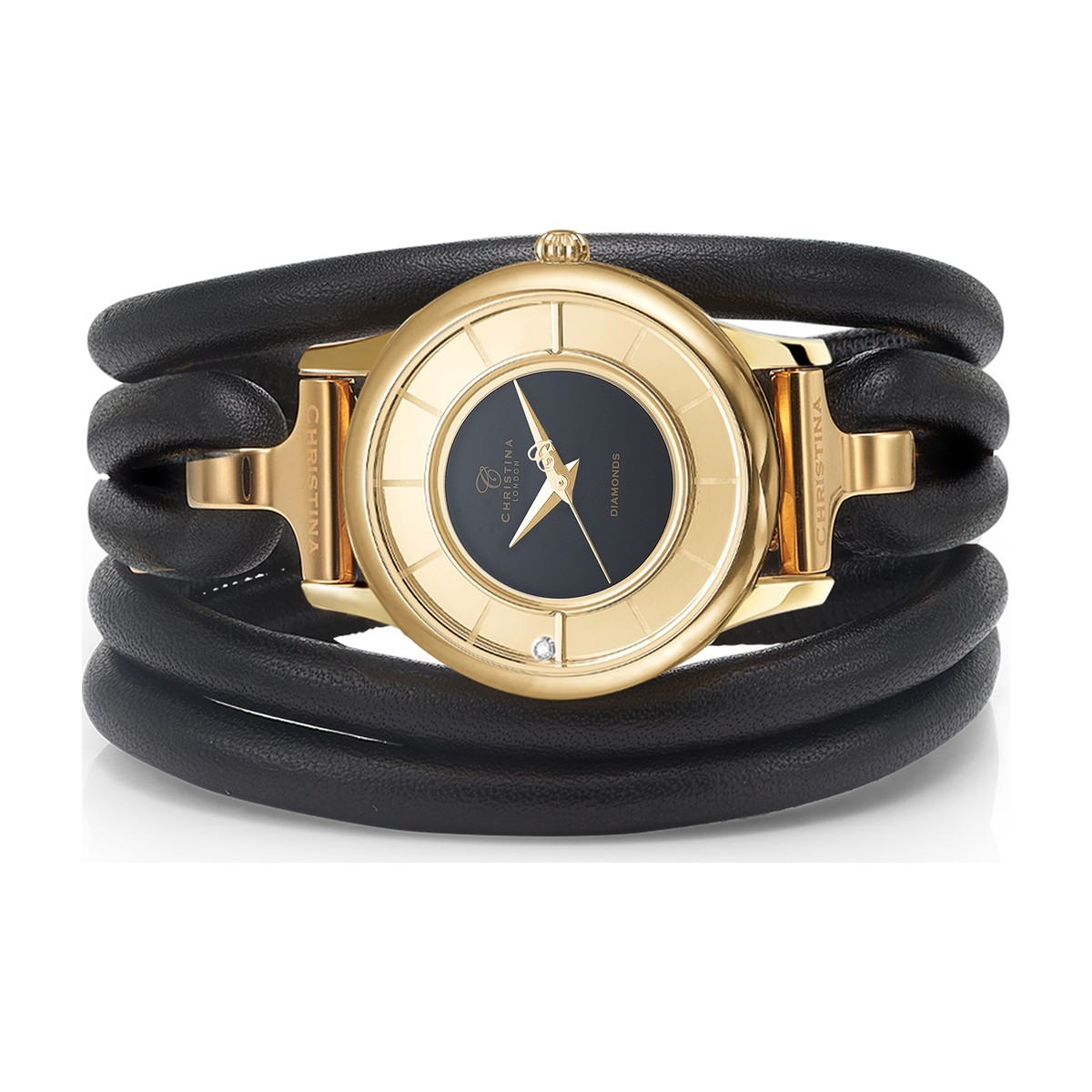 Køb Christina Jewelry & Watches Dameur