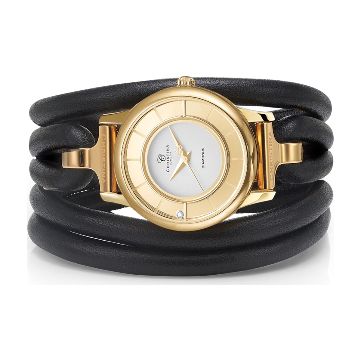 Køb Christina Jewelry & Watches Dameur