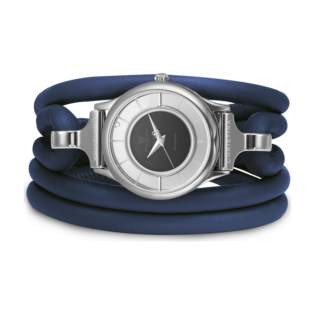 Køb Christina Jewelry & Watches Dameur