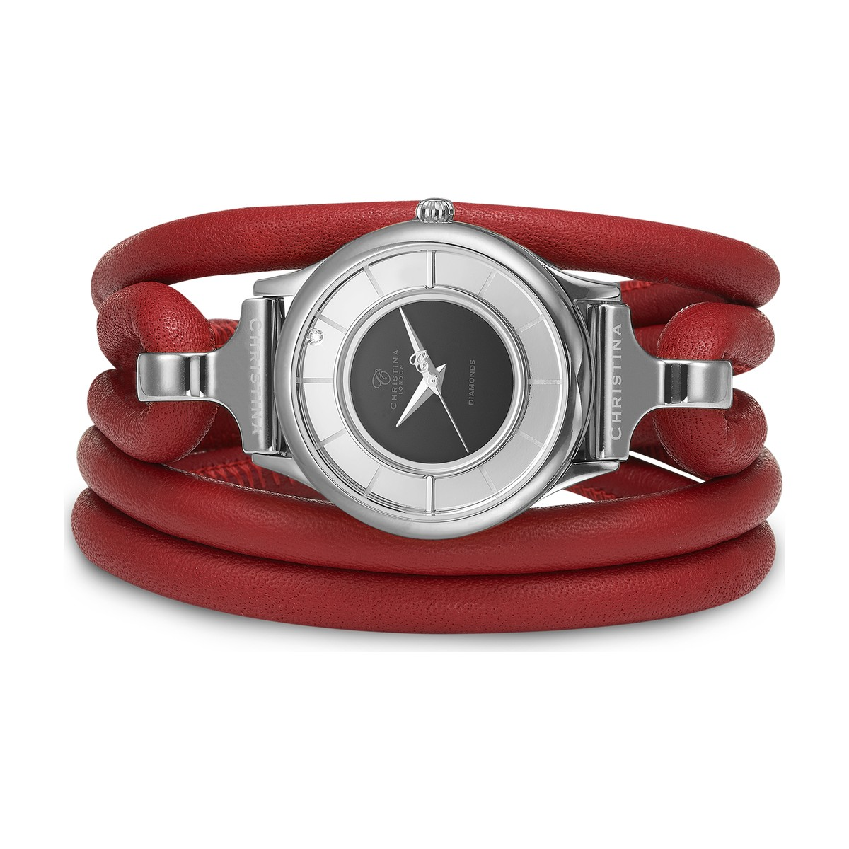 Køb Christina Jewelry & Watches Dameur