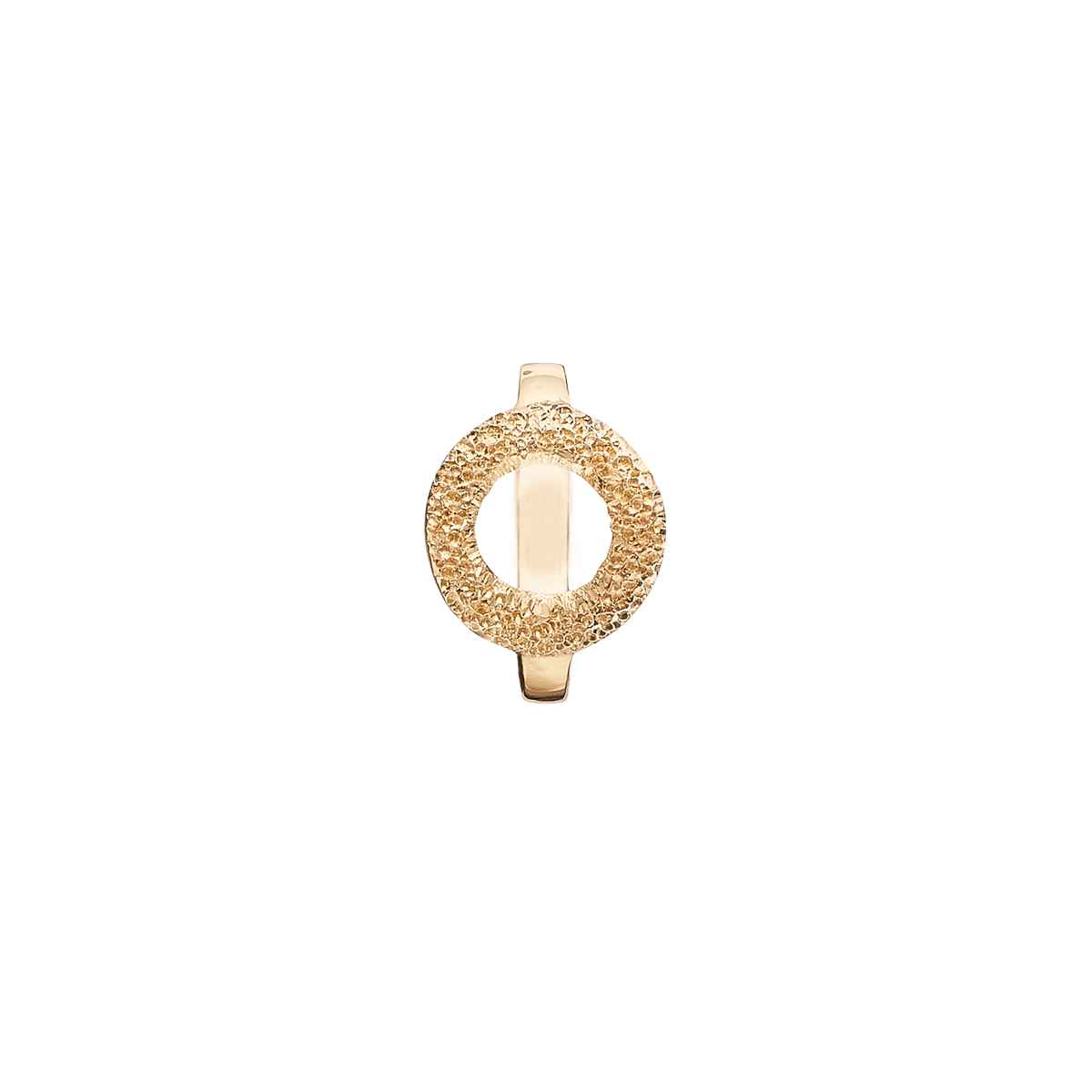 Køb Christina jewelry & watches - Magic Circle, goldpl silver - Modelnr.: 650-G40 hos Guldsmed Smeds