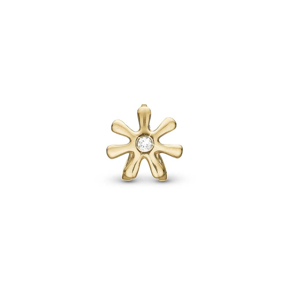 Køb Christina Jewelry & Watches Charm til læderarmbånd