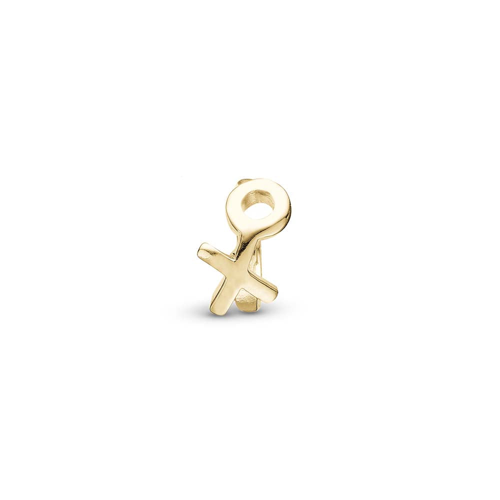 Køb Christina Jewelry & Watches Charm til læderarmbånd